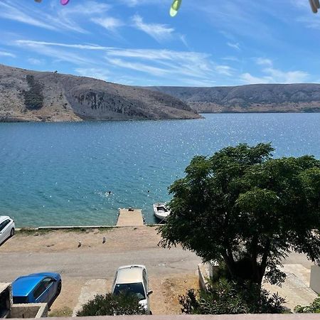 Apartments Puntica Metajna Dış mekan fotoğraf