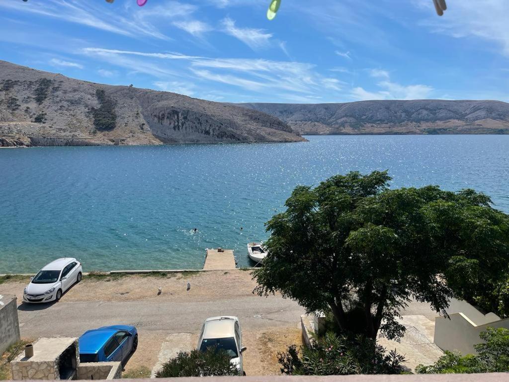 Apartments Puntica Metajna Dış mekan fotoğraf
