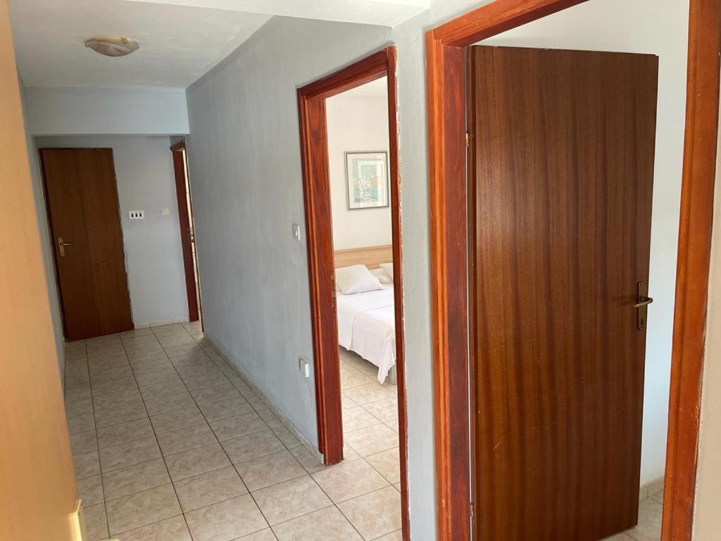 Apartments Puntica Metajna Dış mekan fotoğraf