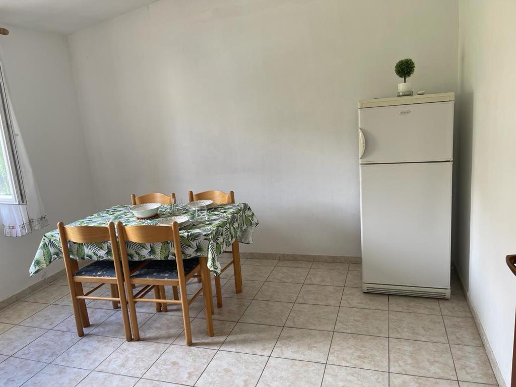 Apartments Puntica Metajna Dış mekan fotoğraf