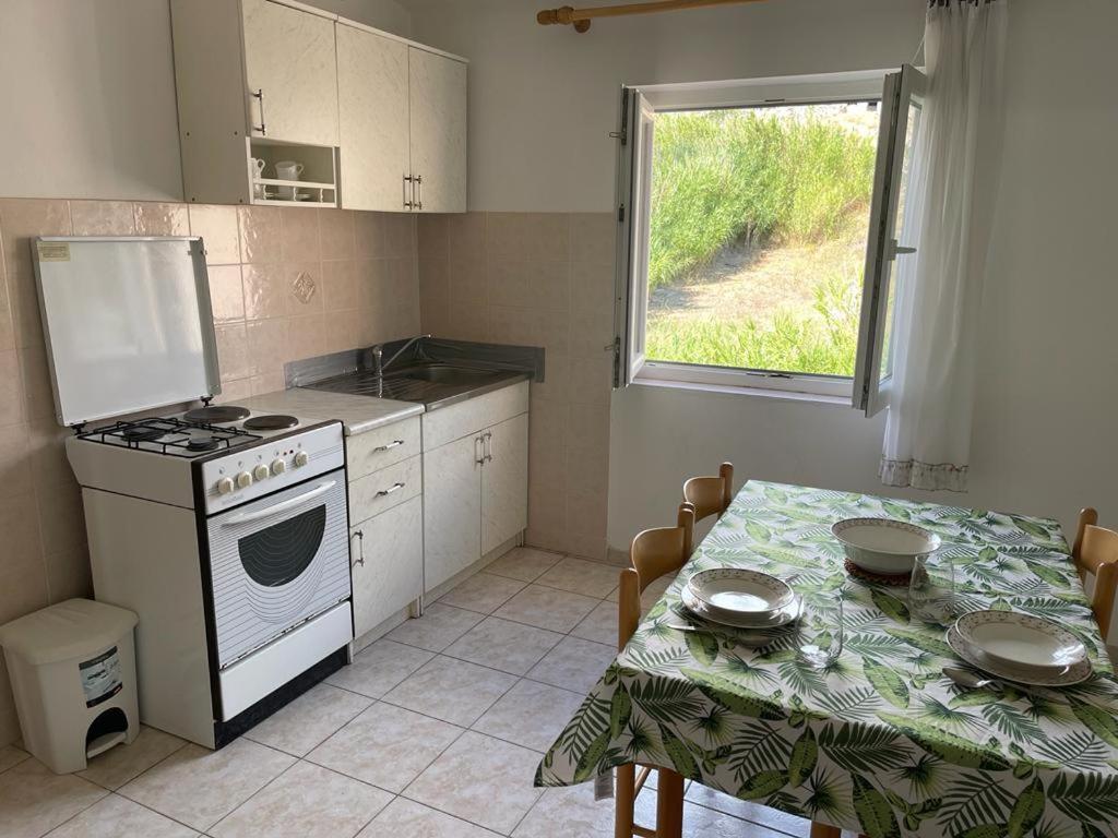 Apartments Puntica Metajna Dış mekan fotoğraf