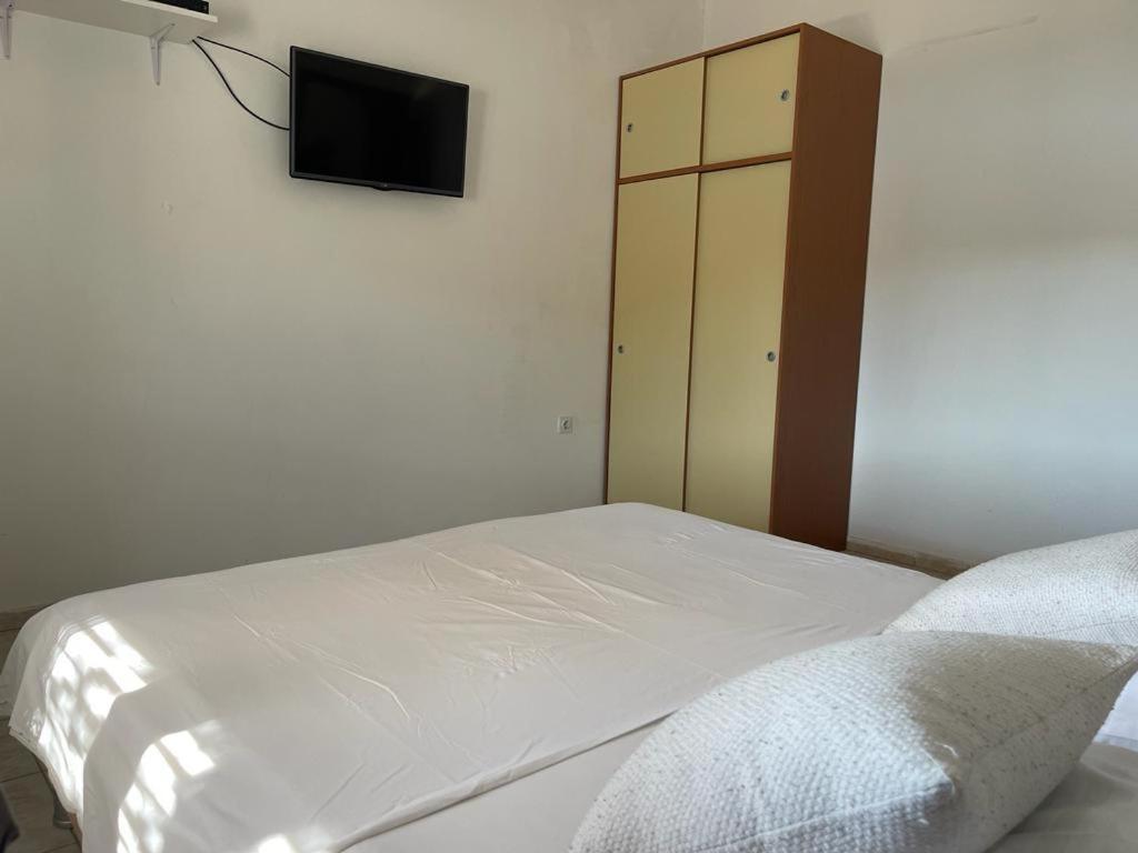 Apartments Puntica Metajna Dış mekan fotoğraf