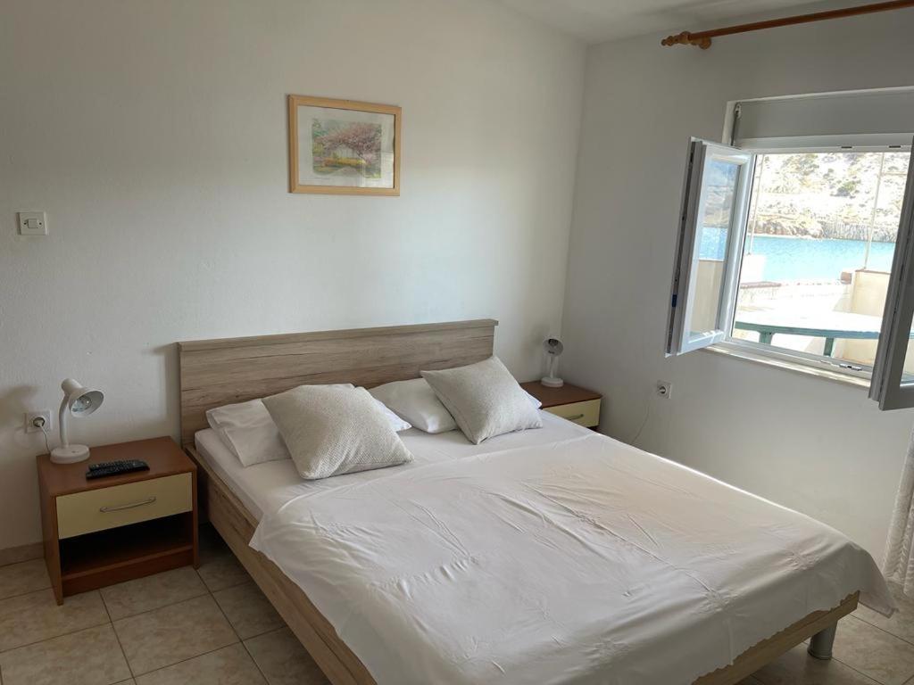 Apartments Puntica Metajna Dış mekan fotoğraf