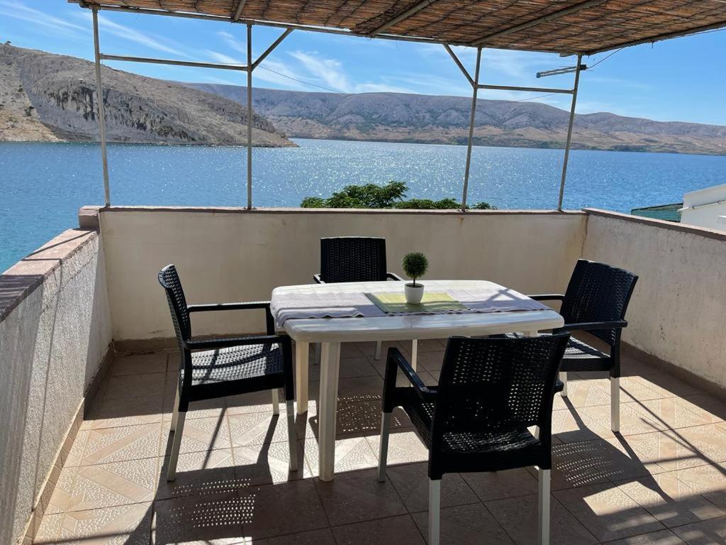 Apartments Puntica Metajna Dış mekan fotoğraf