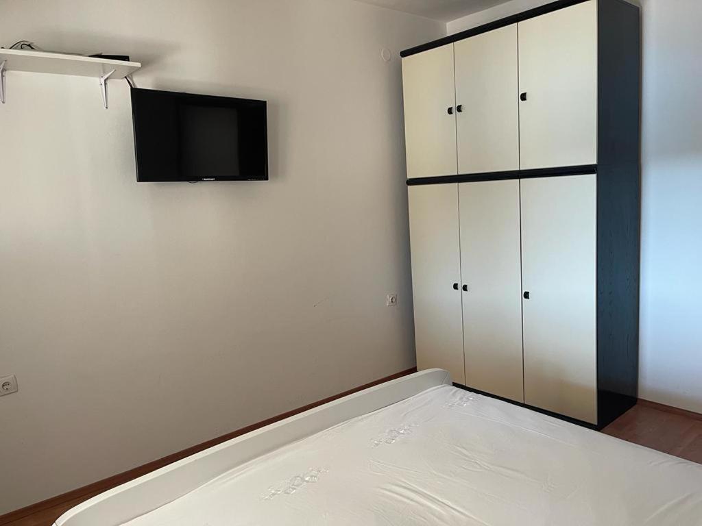 Apartments Puntica Metajna Dış mekan fotoğraf