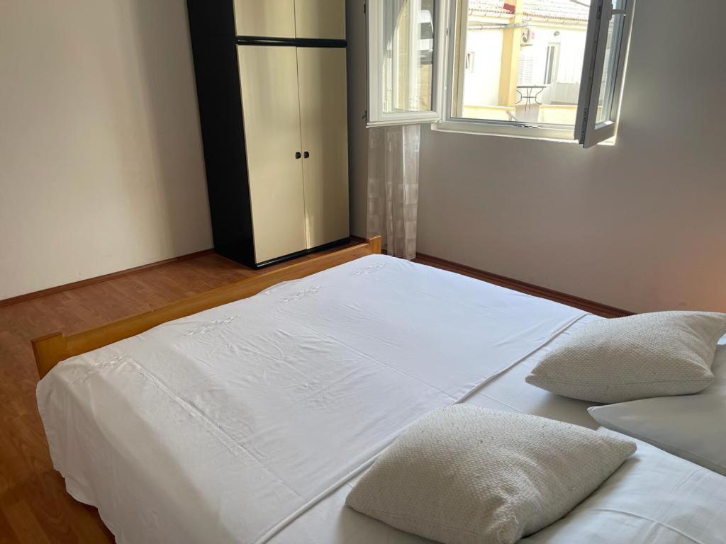 Apartments Puntica Metajna Dış mekan fotoğraf