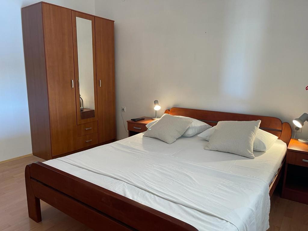 Apartments Puntica Metajna Dış mekan fotoğraf