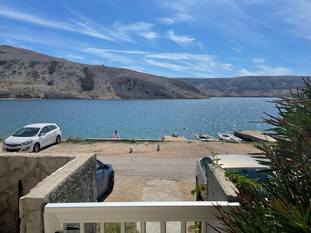 Apartments Puntica Metajna Dış mekan fotoğraf