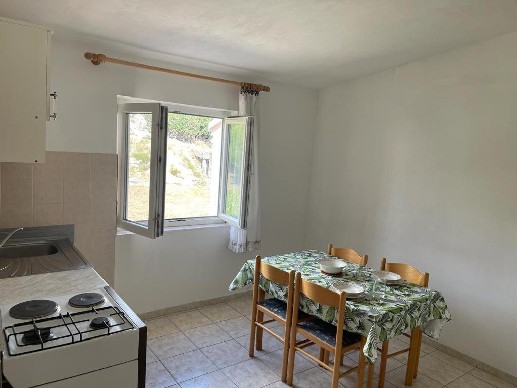 Apartments Puntica Metajna Dış mekan fotoğraf