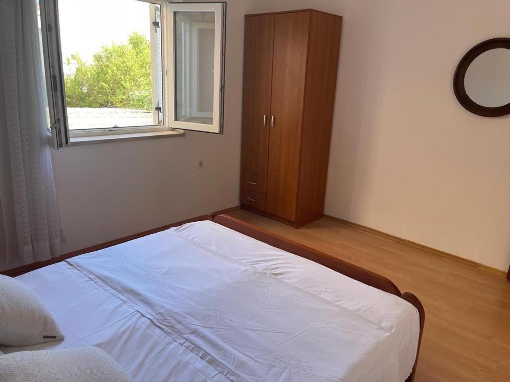 Apartments Puntica Metajna Dış mekan fotoğraf