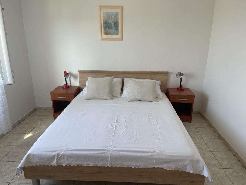 Apartments Puntica Metajna Dış mekan fotoğraf