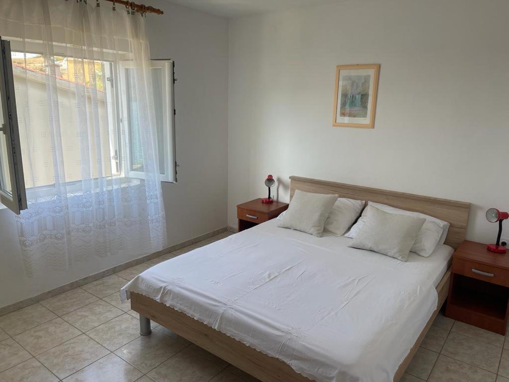 Apartments Puntica Metajna Dış mekan fotoğraf