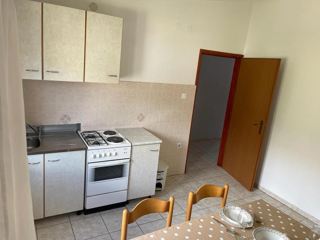 Apartments Puntica Metajna Dış mekan fotoğraf