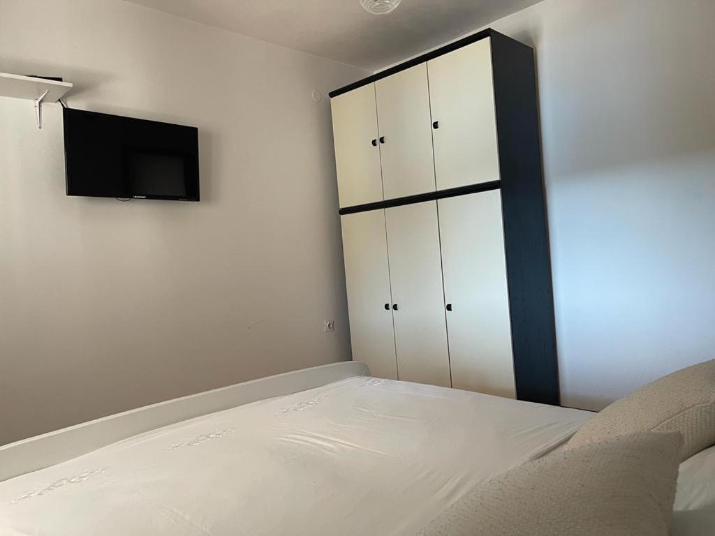 Apartments Puntica Metajna Dış mekan fotoğraf