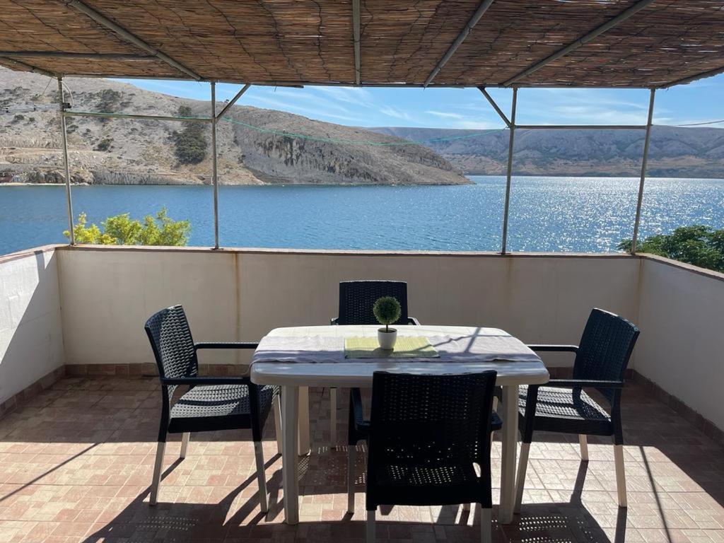 Apartments Puntica Metajna Dış mekan fotoğraf