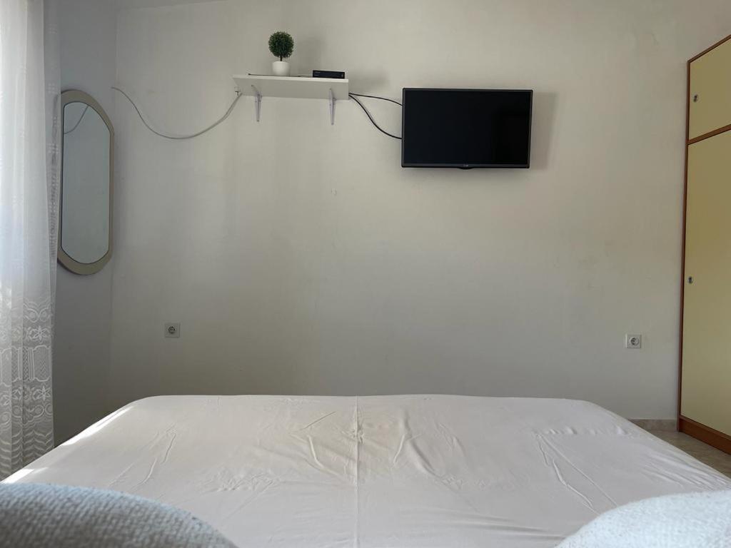 Apartments Puntica Metajna Dış mekan fotoğraf