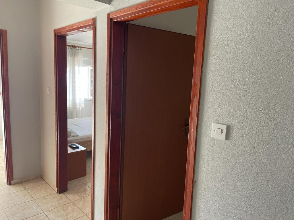Apartments Puntica Metajna Dış mekan fotoğraf