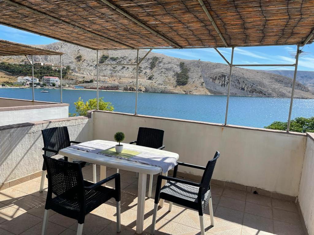 Apartments Puntica Metajna Dış mekan fotoğraf