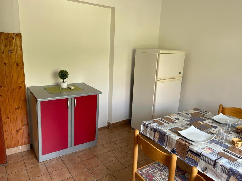 Apartments Puntica Metajna Dış mekan fotoğraf