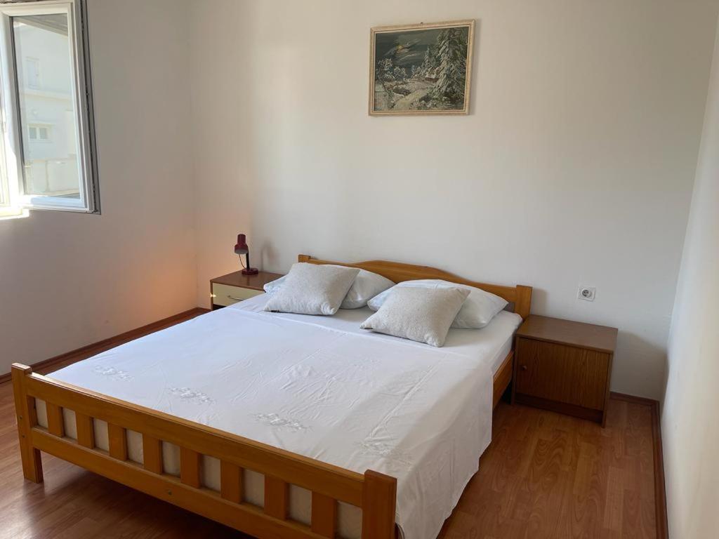 Apartments Puntica Metajna Dış mekan fotoğraf