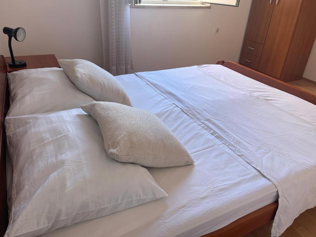 Apartments Puntica Metajna Dış mekan fotoğraf