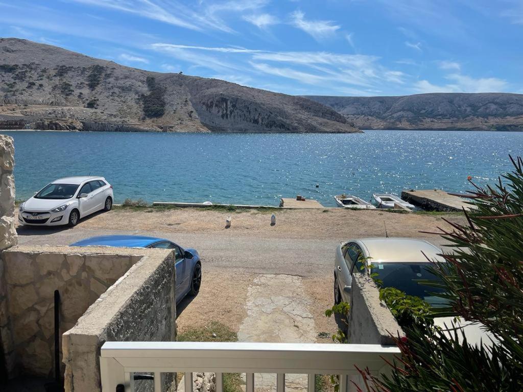 Apartments Puntica Metajna Dış mekan fotoğraf