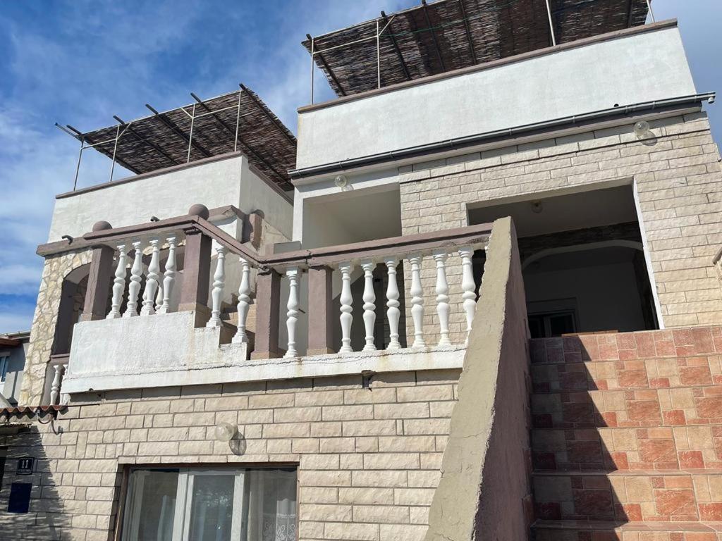 Apartments Puntica Metajna Dış mekan fotoğraf