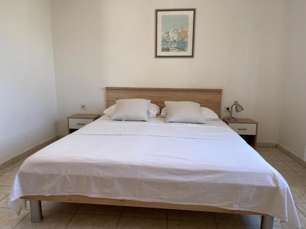 Apartments Puntica Metajna Dış mekan fotoğraf