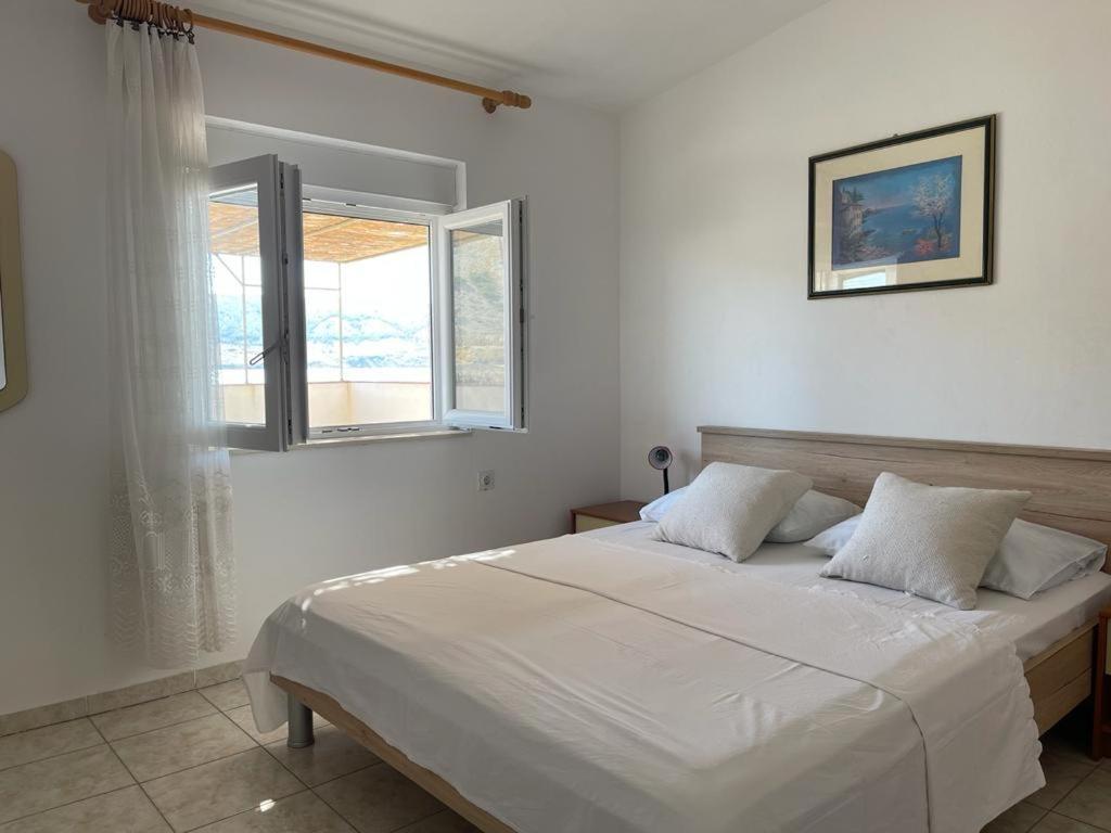 Apartments Puntica Metajna Dış mekan fotoğraf