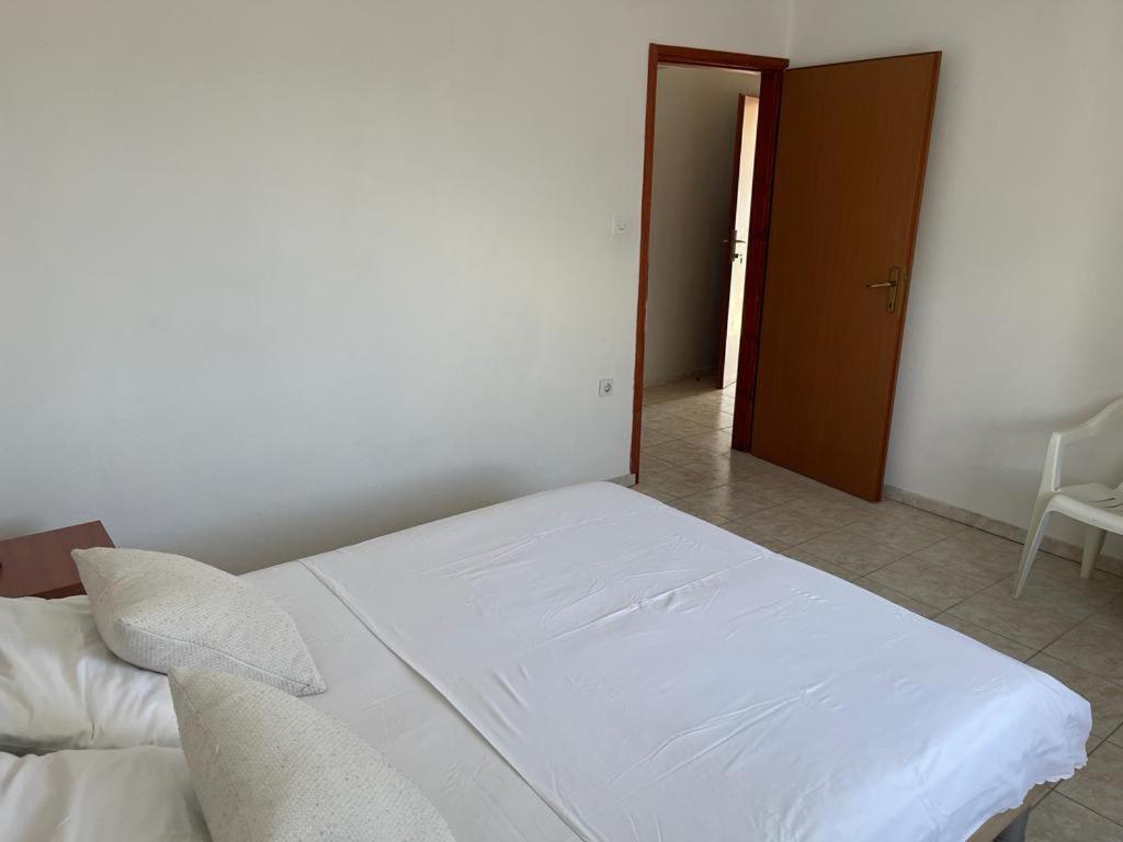 Apartments Puntica Metajna Dış mekan fotoğraf