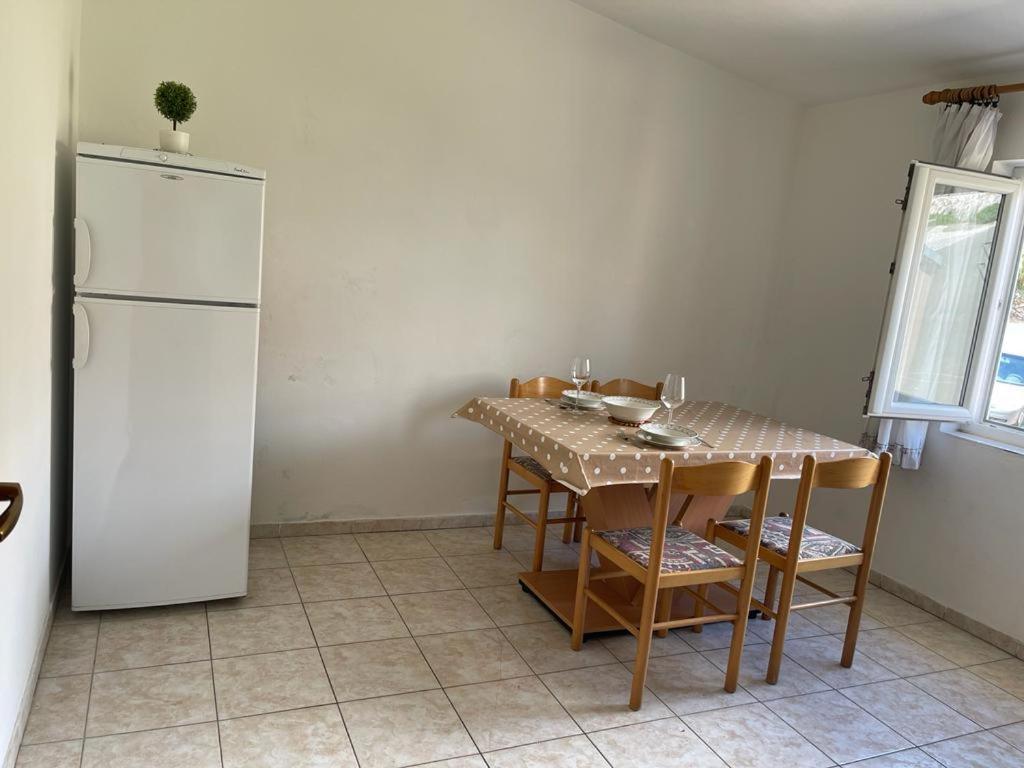 Apartments Puntica Metajna Dış mekan fotoğraf