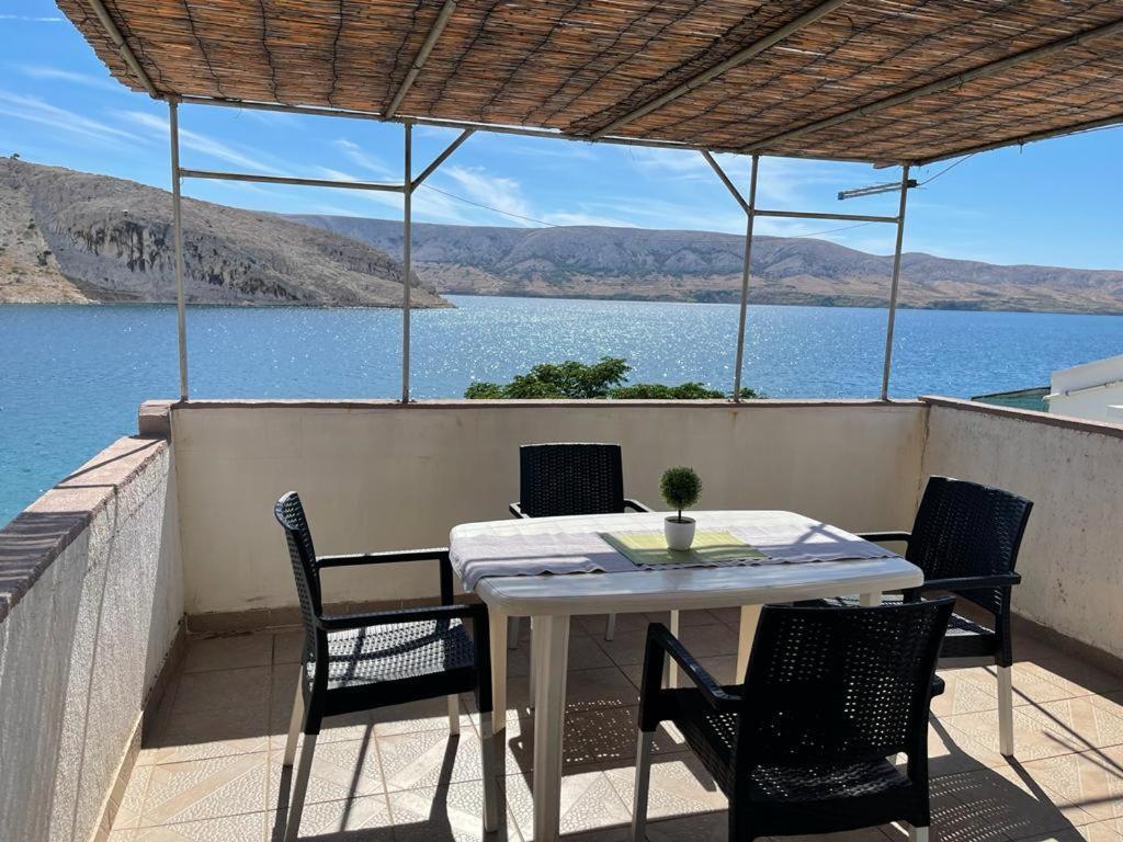 Apartments Puntica Metajna Dış mekan fotoğraf