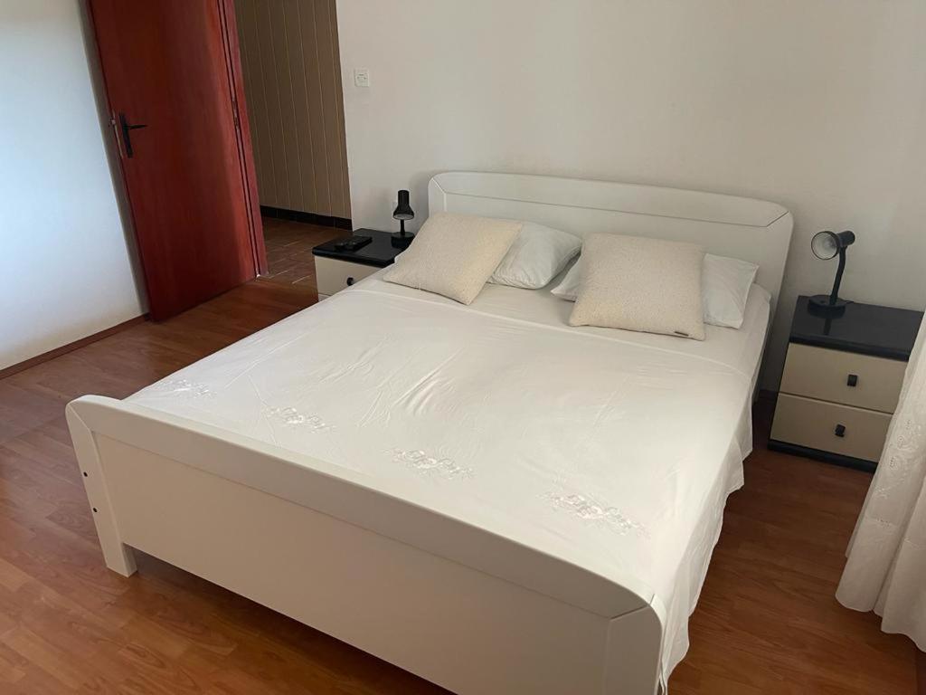 Apartments Puntica Metajna Dış mekan fotoğraf